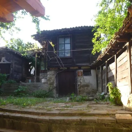 Ne Pas Utlisier Tatil Evi