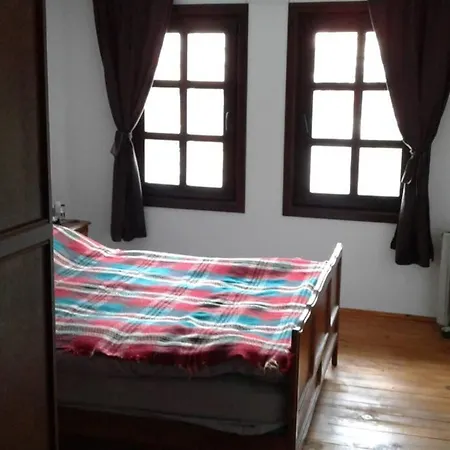 Tatil Evi Ne Pas Utlisier Elena