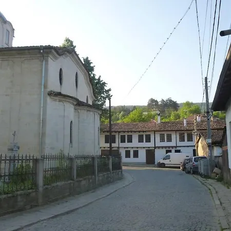 Ne Pas Utlisier Tatil Evi